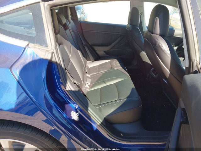 2019 TESLA MODEL 3 5YJ3E1EB2KF497846 Photo 7
