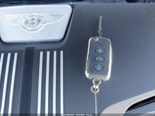 2016 BENTLEY CONTINENTAL GT SCBGH3ZA8GC056834 Photo 10