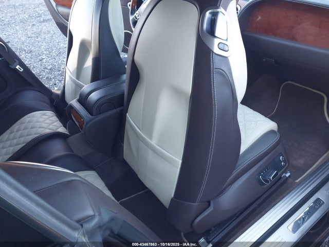 Продаж на аукціоні авто 2016 Bentley Continental Gt V8 S, vin: SCBGH3ZA8GC056834, номер лоту: 43467863