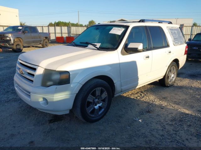 2010 FORD EXPEDITION 1FMJU1K58AEB51658 Photo 1