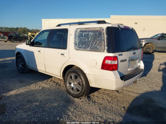 2010 FORD EXPEDITION 1FMJU1K58AEB51658 Photo 2