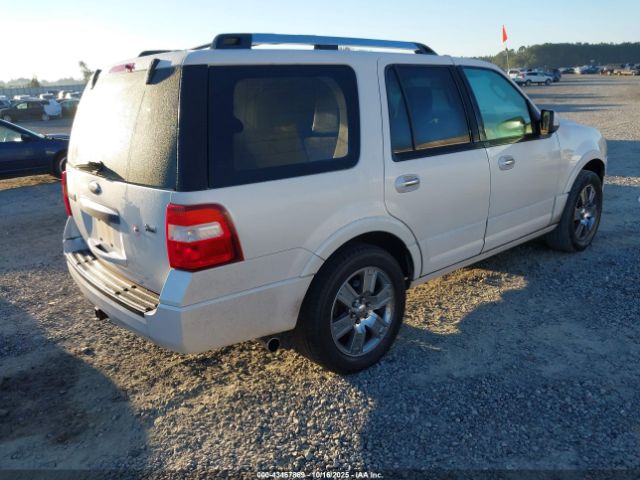 2010 FORD EXPEDITION 1FMJU1K58AEB51658 Photo 3