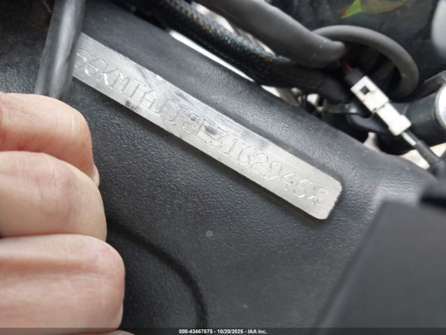 2020 INDIAN MOTORCYCLE CO. SCOUT 56KMTA118L3162946 Photo 9