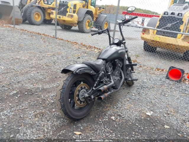 2020 INDIAN MOTORCYCLE CO. SCOUT 56KMTA118L3162946 Photo 3
