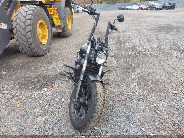 2020 INDIAN MOTORCYCLE CO. SCOUT 56KMTA118L3162946 Photo 4