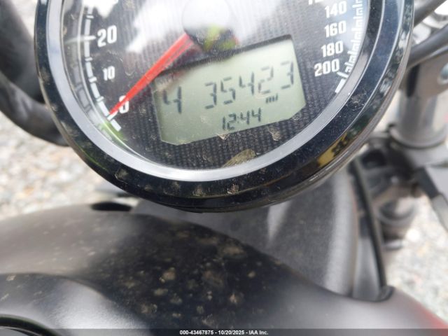 2020 INDIAN MOTORCYCLE CO. SCOUT 56KMTA118L3162946 Photo 6