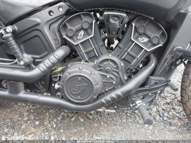 2020 INDIAN MOTORCYCLE CO. SCOUT 56KMTA118L3162946 Photo 7
