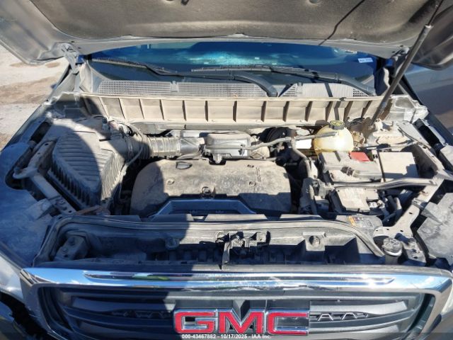 2019 GMC ACADIA 1GKKNKLA6KZ163507 Photo 9