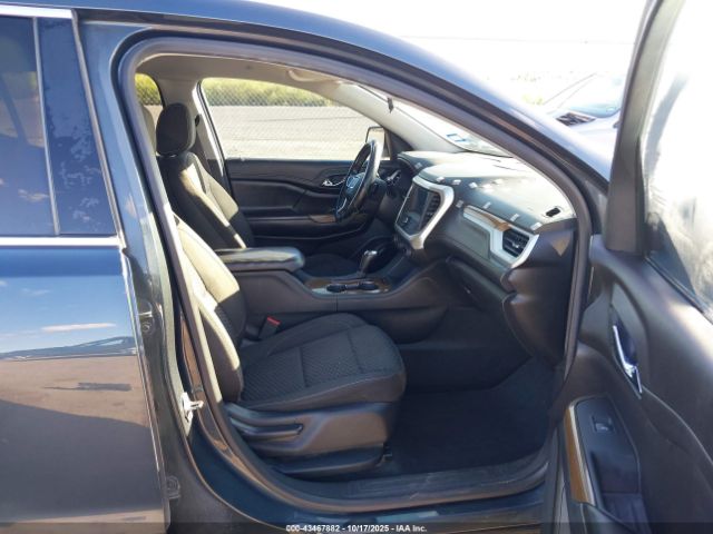 2019 GMC ACADIA 1GKKNKLA6KZ163507 Photo 4