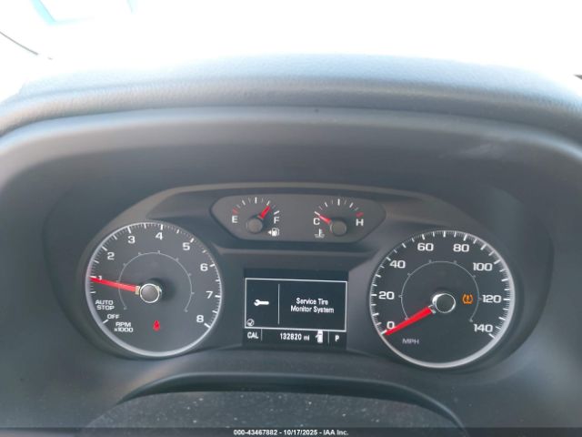 2019 GMC ACADIA 1GKKNKLA6KZ163507 Photo 6