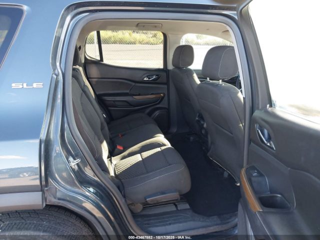 2019 GMC ACADIA 1GKKNKLA6KZ163507 Photo 7