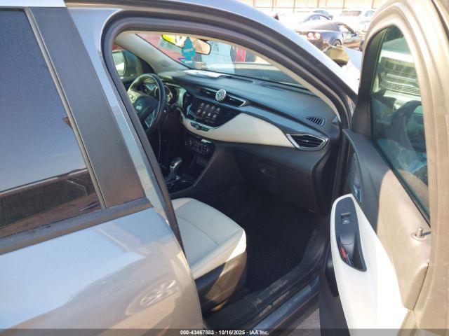 2021 BUICK ENCORE GX KL4MMDSL4MB178664 Photo 4
