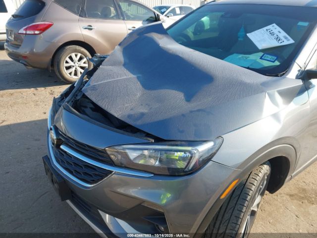 2021 BUICK ENCORE GX KL4MMDSL4MB178664 Photo 5