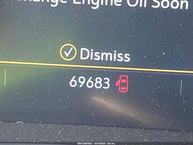 2021 BUICK ENCORE GX KL4MMDSL4MB178664 Photo 6