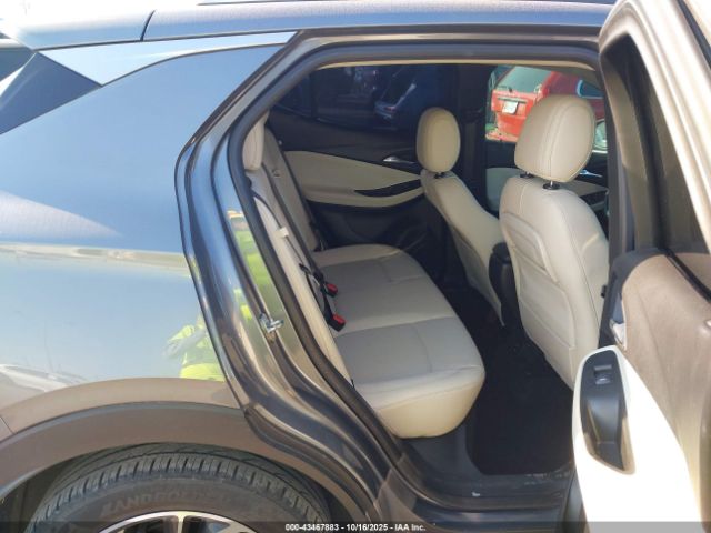 2021 BUICK ENCORE GX KL4MMDSL4MB178664 Photo 7