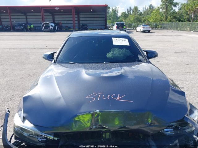 2015 BMW M4 WBS3R9C59FF708826 Photo 9