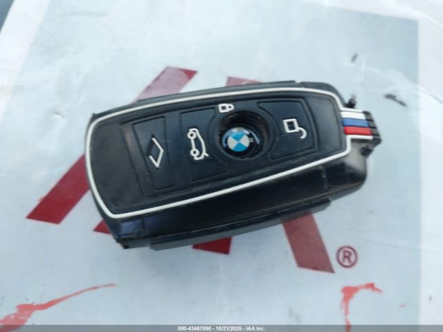 2015 BMW M4 WBS3R9C59FF708826 Photo 10