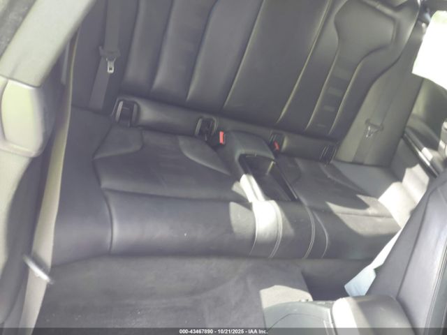 2015 BMW M4 WBS3R9C59FF708826 Photo 7