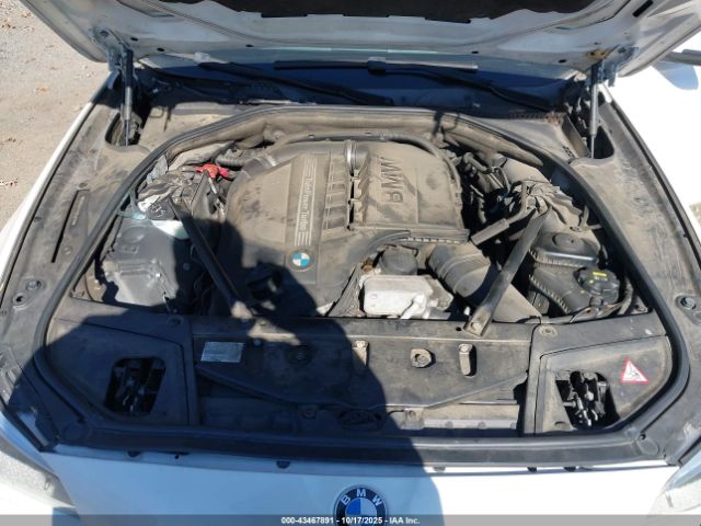 2015 BMW 535I WBA5B3C51FD540769 Photo 9