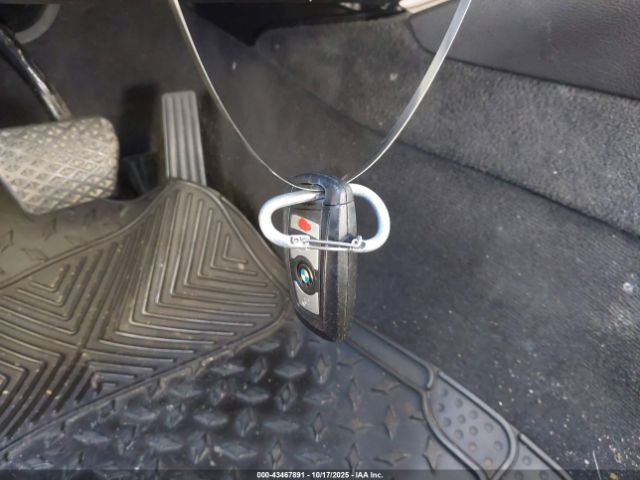 2015 BMW 535I WBA5B3C51FD540769 Photo 10