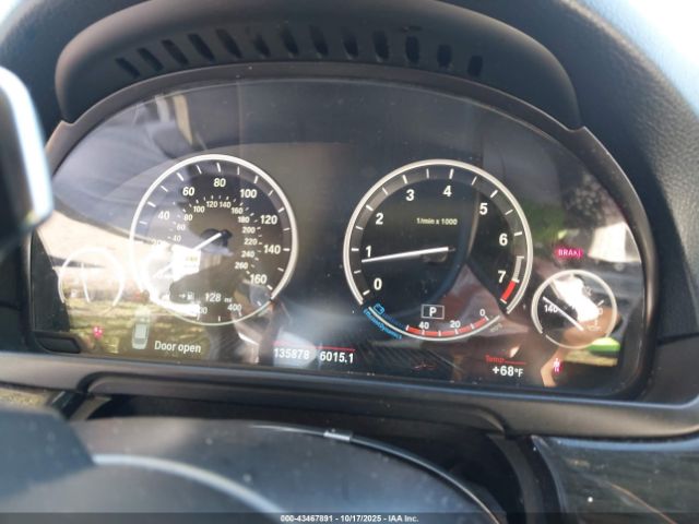 2015 BMW 535I WBA5B3C51FD540769 Photo 6