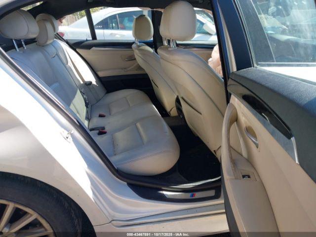 2015 BMW 535I WBA5B3C51FD540769 Photo 7
