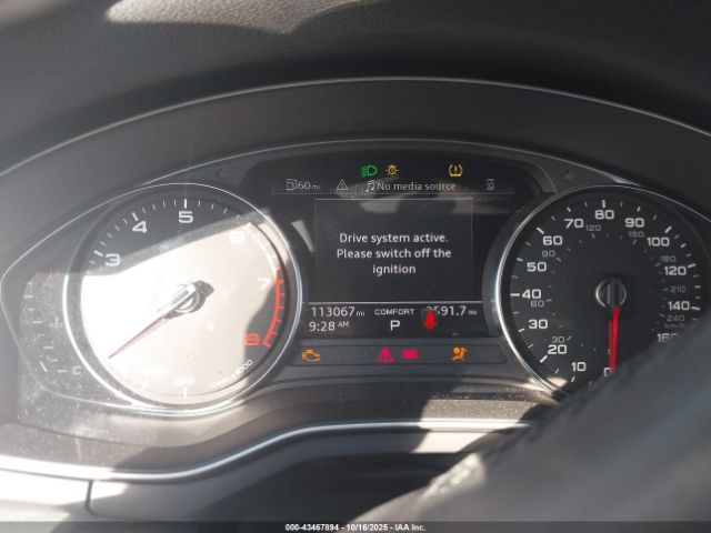 2021 AUDI A5 SPORTBACK WAUDACF54MA012538 Photo 6