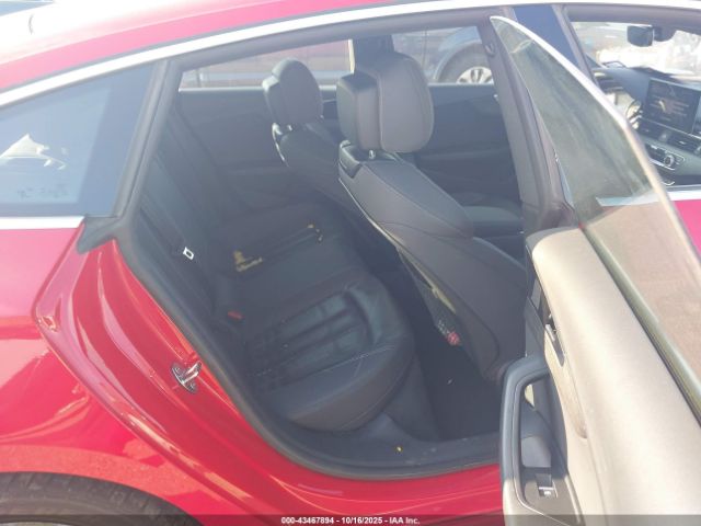 2021 AUDI A5 SPORTBACK WAUDACF54MA012538 Photo 7