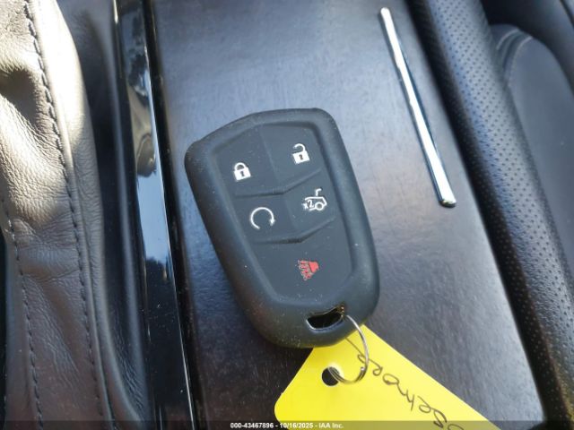 2019 CADILLAC XTS 2G61M5S3XK9137214 Photo 10