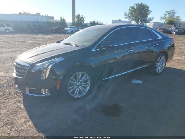 2019 CADILLAC XTS 2G61M5S3XK9137214 Photo 1
