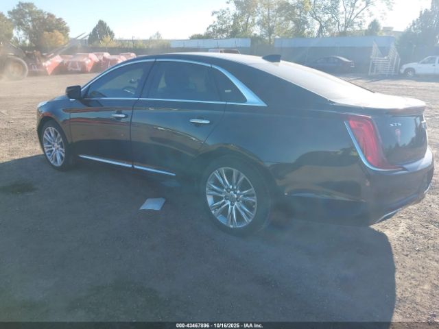 2019 CADILLAC XTS 2G61M5S3XK9137214 Photo 2
