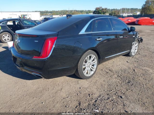 2019 CADILLAC XTS 2G61M5S3XK9137214 Photo 3