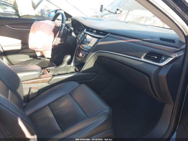 2019 CADILLAC XTS 2G61M5S3XK9137214 Photo 4
