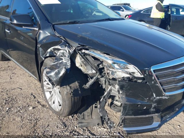 2019 CADILLAC XTS 2G61M5S3XK9137214 Photo 5