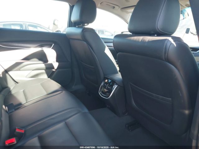 2019 CADILLAC XTS 2G61M5S3XK9137214 Photo 7