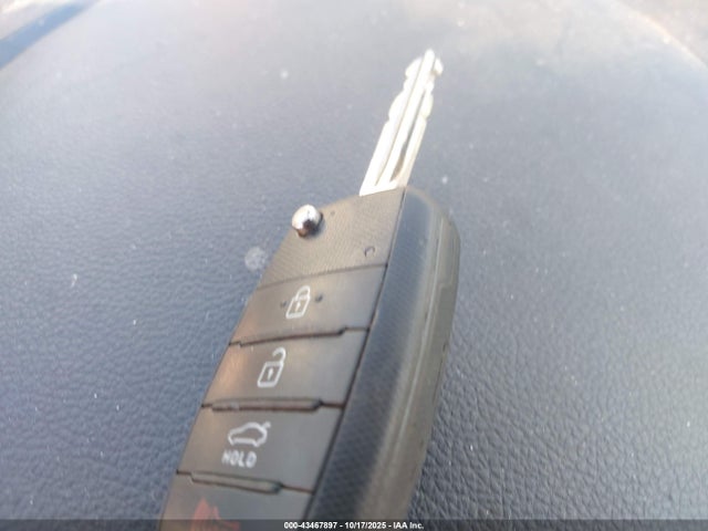 Aukcja sprzedaży 2016 Kia Forte Lx, vin: KNAFK4A63G5572141, numer aukcji: 43467897