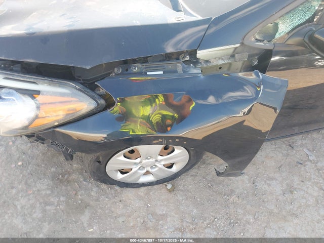 Aukcja sprzedaży 2016 Kia Forte Lx, vin: KNAFK4A63G5572141, numer aukcji: 43467897