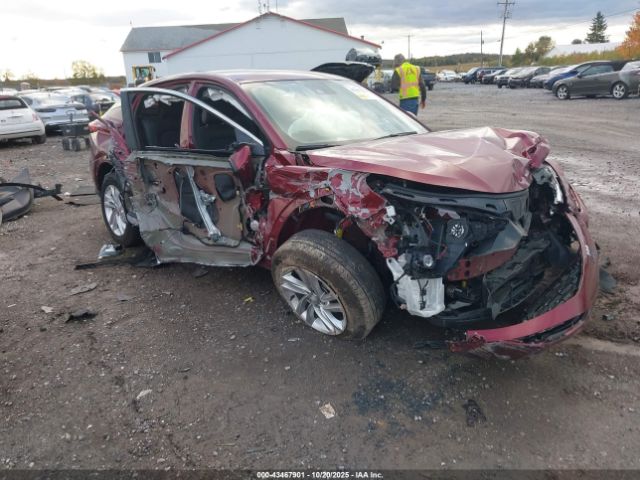 2024 BUICK ENVISTA KL47LAE26RB020934