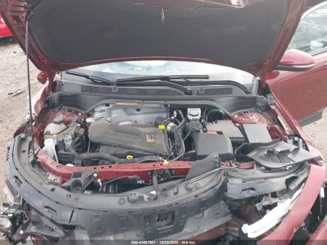 2024 BUICK ENVISTA KL47LAE26RB020934 Photo 9