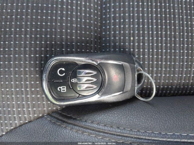 2024 BUICK ENVISTA KL47LAE26RB020934 Photo 10