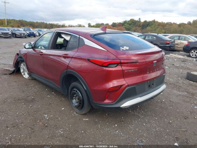 2024 BUICK ENVISTA KL47LAE26RB020934 Photo 2