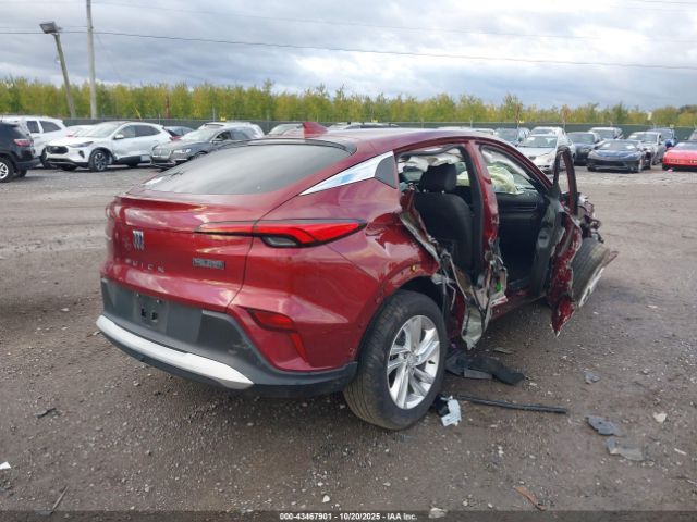 2024 BUICK ENVISTA KL47LAE26RB020934 Photo 3