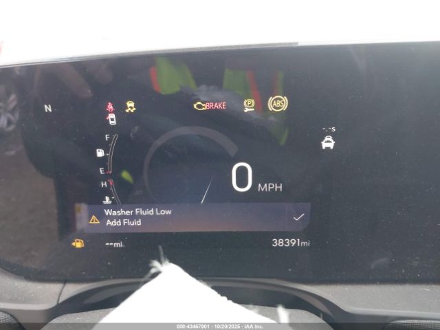 2024 BUICK ENVISTA KL47LAE26RB020934 Photo 6