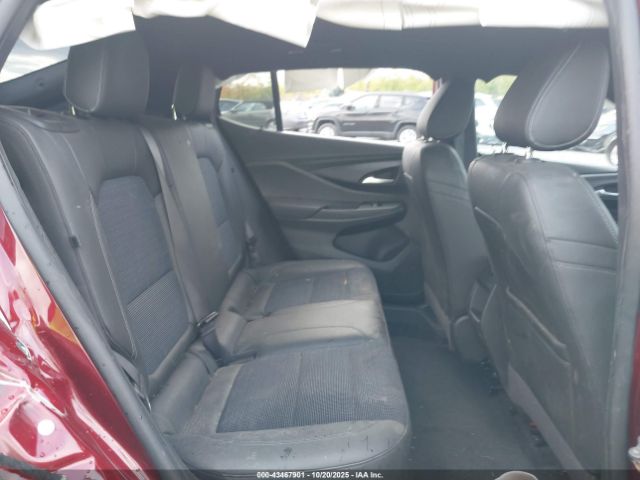 2024 BUICK ENVISTA KL47LAE26RB020934 Photo 7