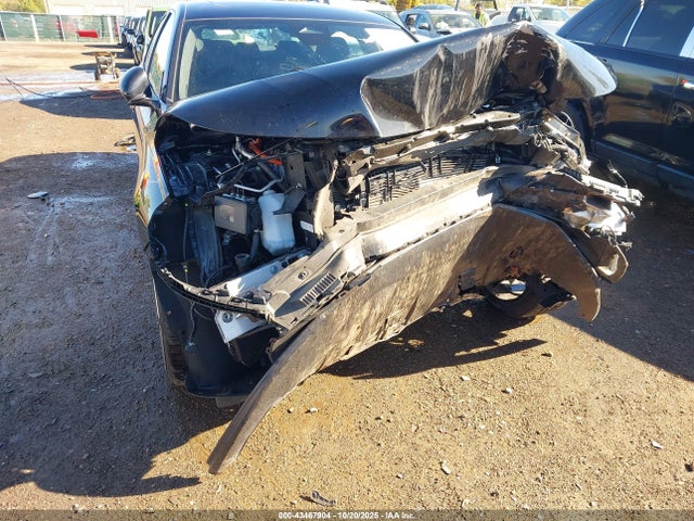 2023 Honda Accord Hybrid Sport მანქანა იყიდება აუქციონზე, vin: 1HGCY2F59PA012612, აუქციონის ნომერი: 43467904