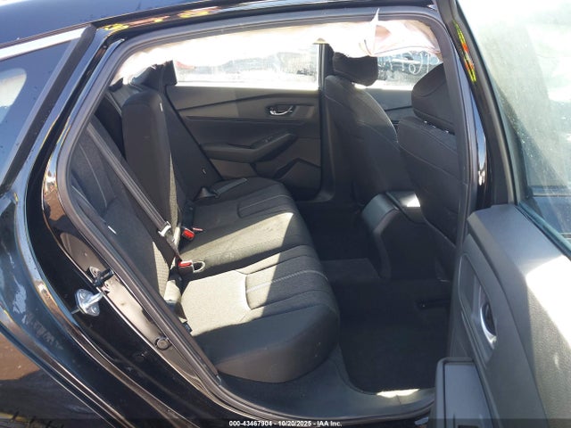 43467904 :رقم المزاد ، 1HGCY2F59PA012612 vin ، 2023 Honda Accord Hybrid Sport مزاد بيع