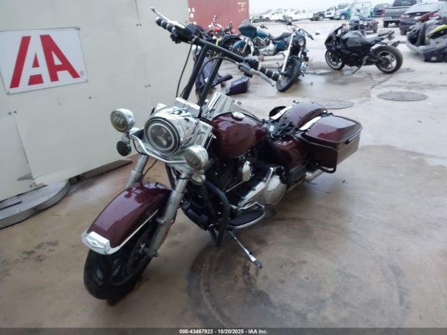 2016 HARLEY-DAVIDSON FLHR 1HD1FBM17GB644402 Photo 1