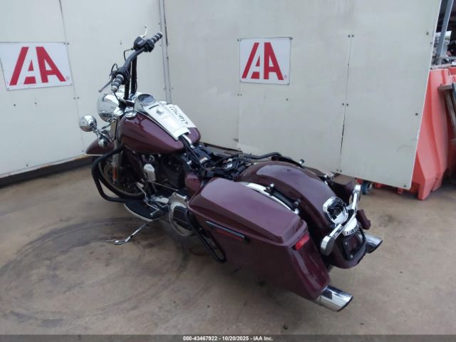 2016 HARLEY-DAVIDSON FLHR 1HD1FBM17GB644402 Photo 2