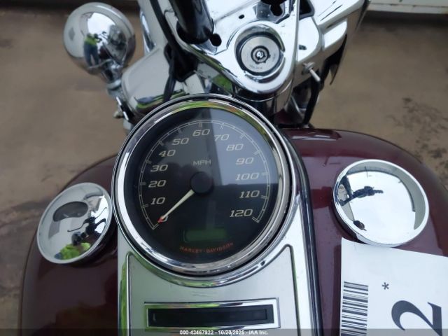 2016 HARLEY-DAVIDSON FLHR 1HD1FBM17GB644402 Photo 6