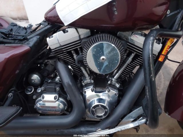 2016 HARLEY-DAVIDSON FLHR 1HD1FBM17GB644402 Photo 7